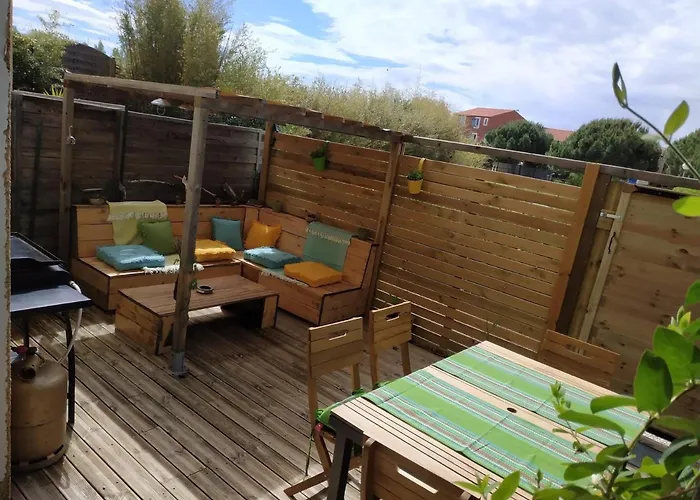 Résidence Village Marin Catalan TORREILLES PLAGE