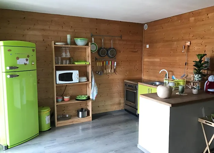 Residence Village Marin Catalan Torreilles Plage