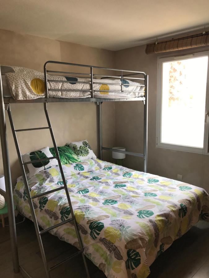 Apartamento Résidence Village Marin Catalan Torreilles