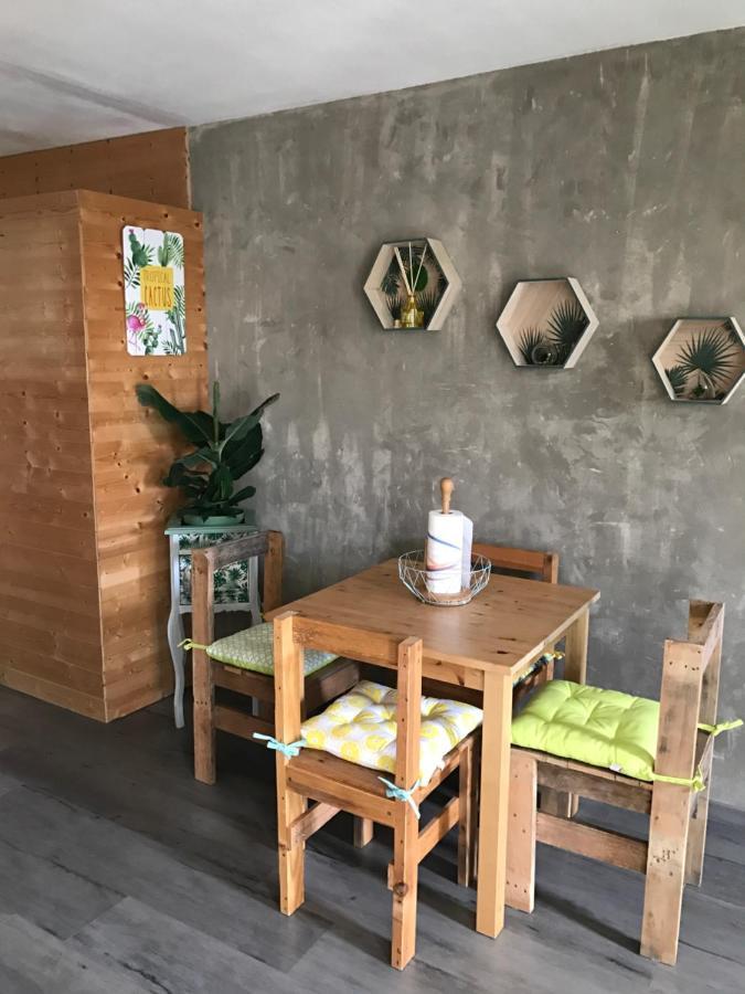 Résidence Village Marin Catalan Appartement