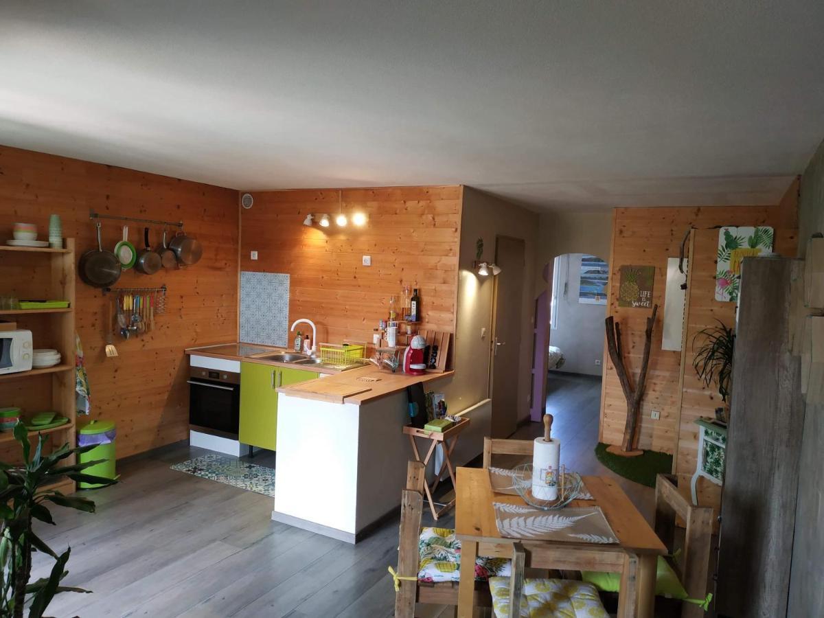 Résidence Village Marin Catalan Appartement