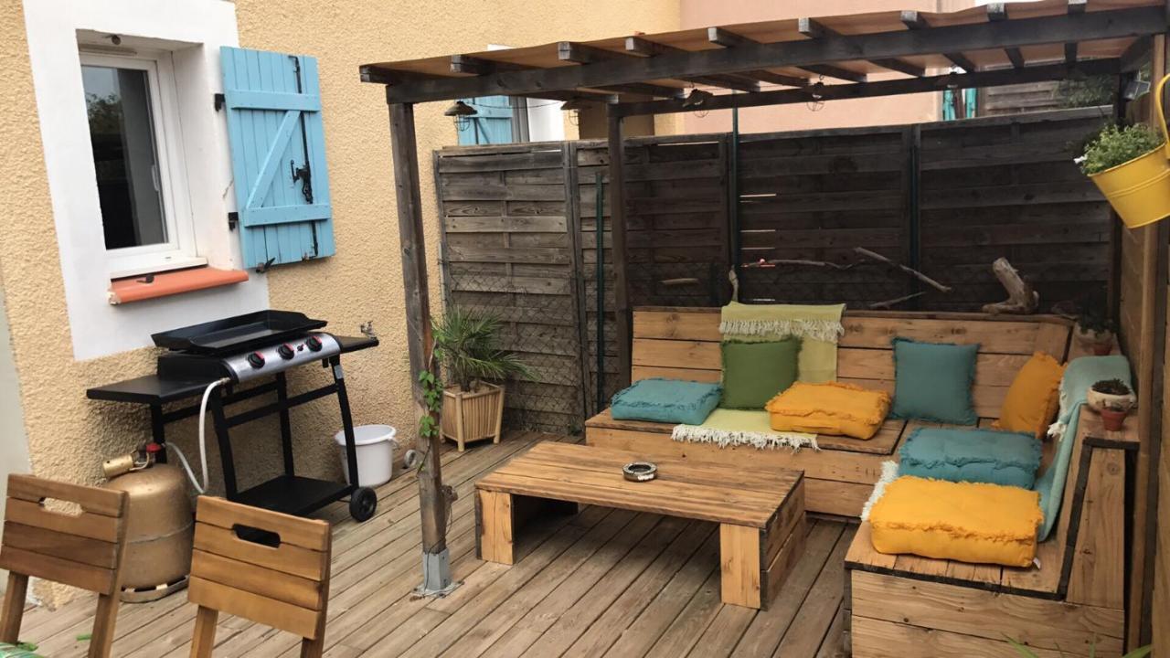 Résidence Village Marin Catalan Torreilles