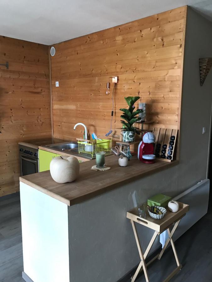 Apartamento Résidence Village Marin Catalan