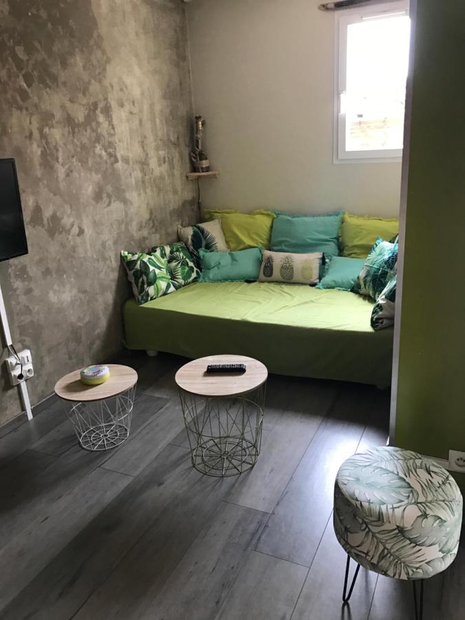 Appartement Résidence Village Marin Catalan *