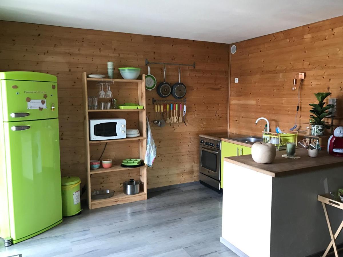 Appartement Résidence Village Marin Catalan
