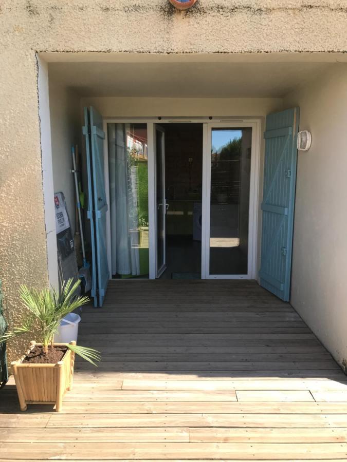 Appartement Résidence Village Marin Catalan *