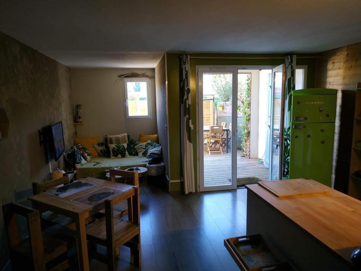 Résidence Village Marin Catalan Appartamento Torreilles
